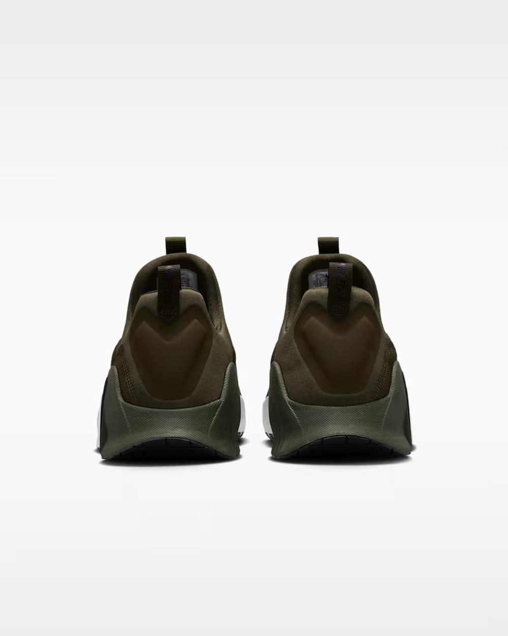 Кроссовки мужские Nike Free Metcon 6 (Хаки)