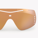 Спортивные очки с диоптриями Siols / AERO.Cycling / Peach / Sand