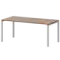 Стол на металлокаркасе для заседаний АМ-0058  1800x850x760 Арго-М