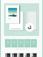 Альбом Winner - Our Twenty For Single Album 2 Version SET