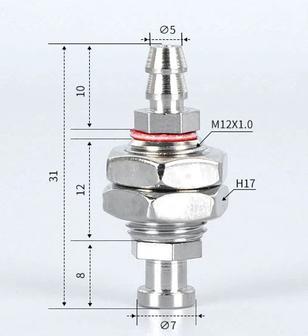 SHBM12-L31