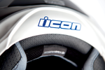Мотошлем - ICON AIRMADA SALIENT