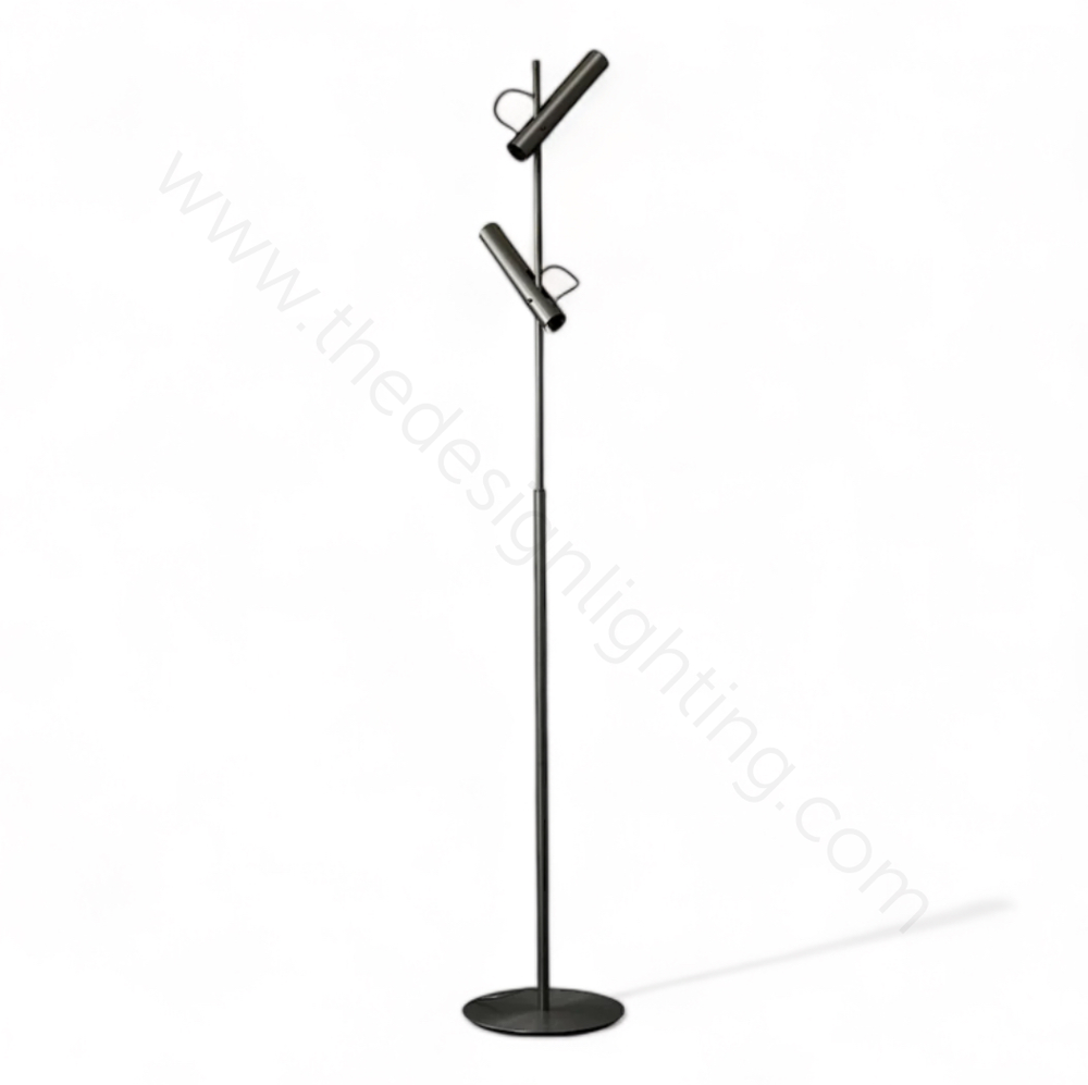 Floor design lamp Kobayashi
