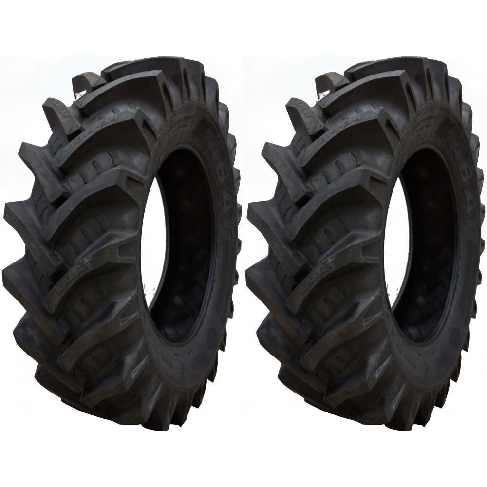 Шина 11.2-24 8PR 116A6 SGP-04 TT камерная МТЗ-952/1021/1221 Kabat (ПОД ЗАКАЗ)