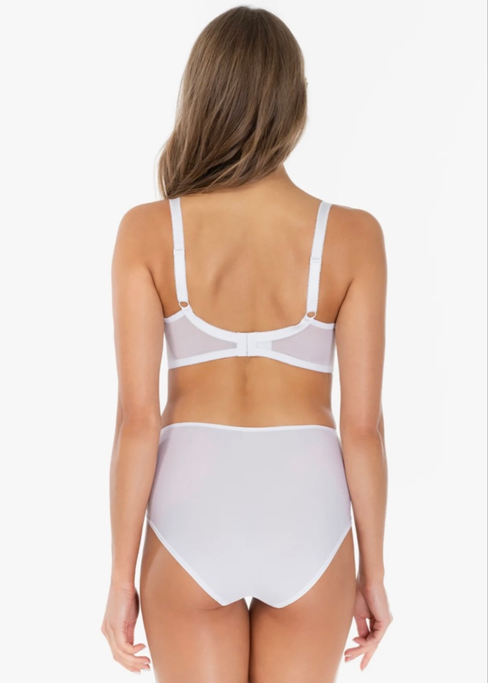ТРУСЫ LAUMA LINGERIE (LACE LOVE)