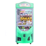 Автомат с игрушками PP TIGER CRANE MACHINE-2