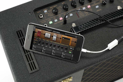 VOX VT40X Гитарный комбо усилитель