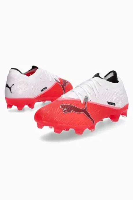 Бутсы Puma Ultra Nitro 7 Match FG/AG