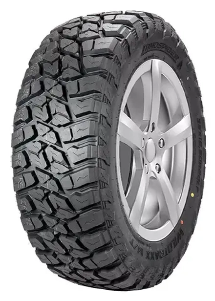 Летняя шина Landspider Wildtraxx M/T (12.5/33 R20 114Q)