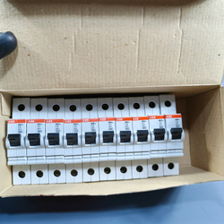ABB S231R (1P) - Автомат