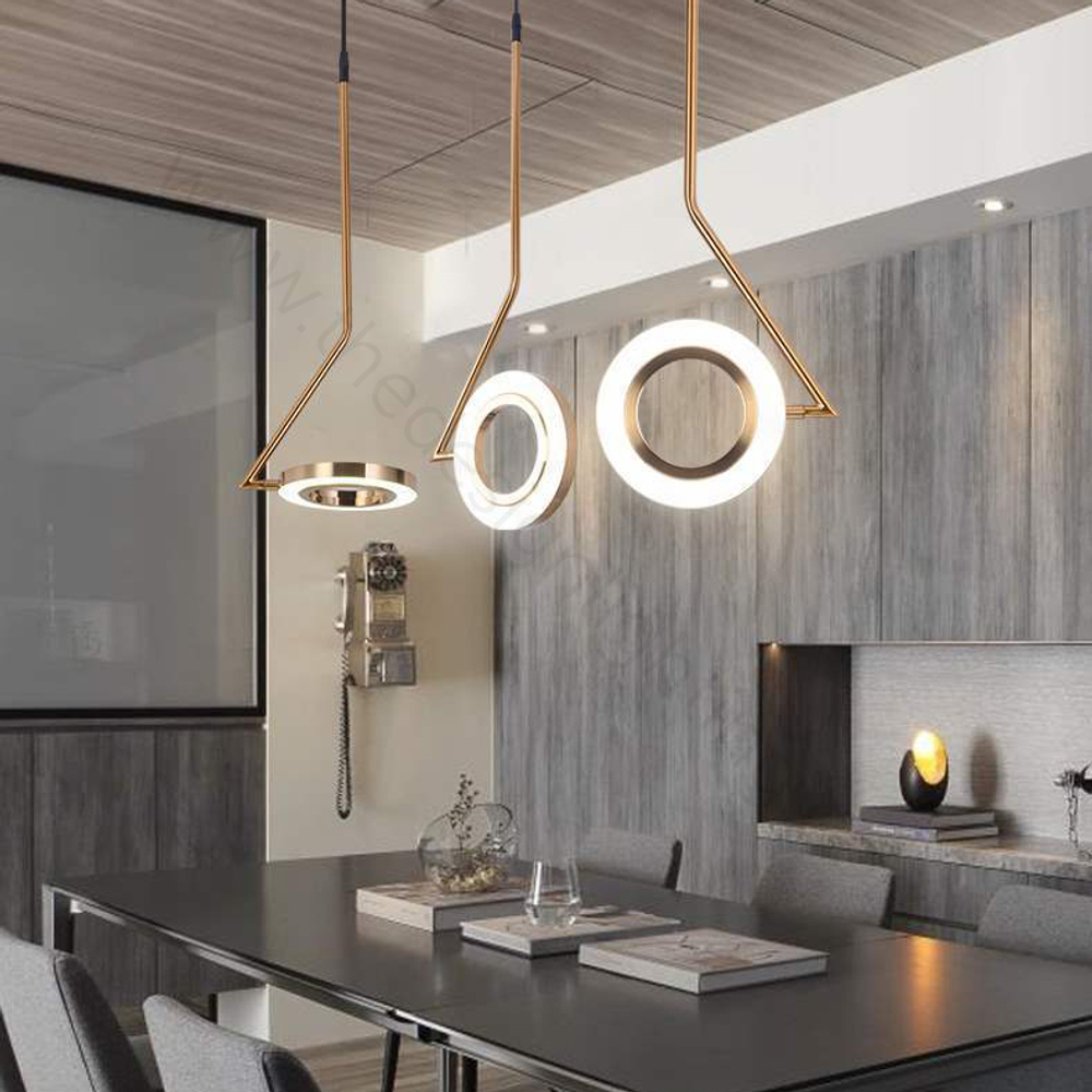 Pendant design lamp  Multai