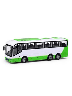 Игрушка Автобус радиоуправляемый