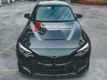 Карбоновый обвес для BMW M2 / M2C F87 БМВ тюнинг