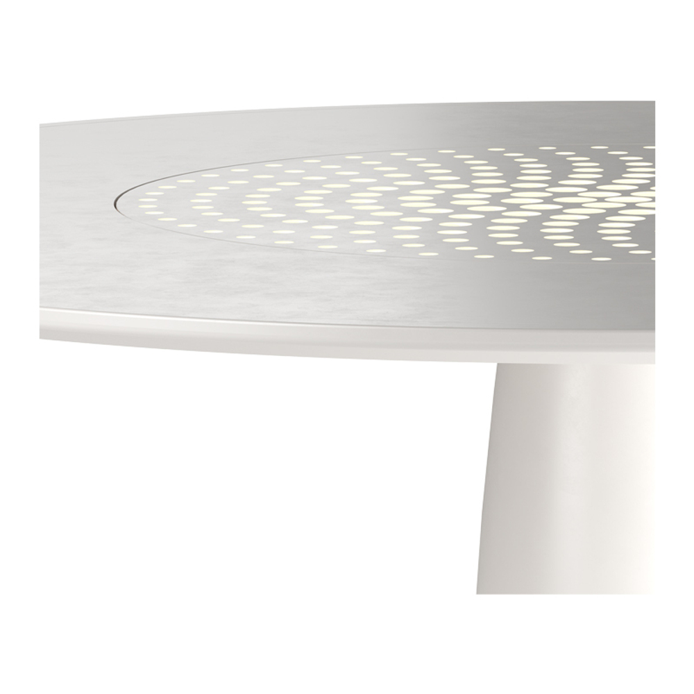 Стол ChiWingLo YASU Round Table