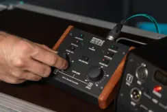HUM Audio Devices RP-2