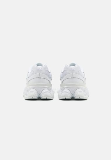 Кроссовки New Balance 9060 UNISEX "White"