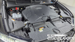 Audi Q8 55 TFSI Quattro Premium — 2021