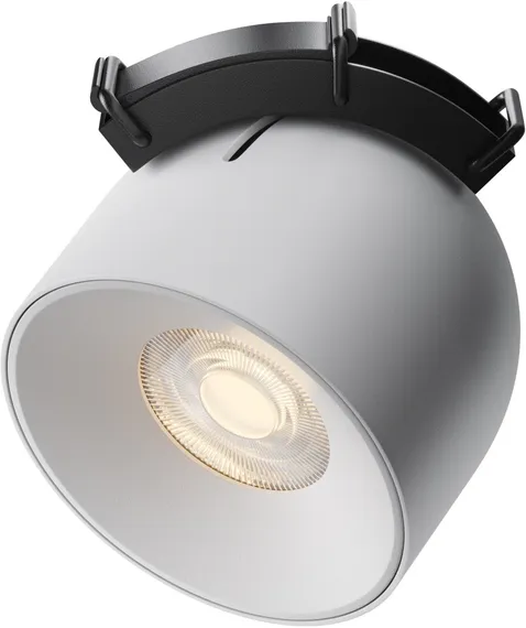 Трековый светильник Cup TR124B-12W3K-M-W Maytoni