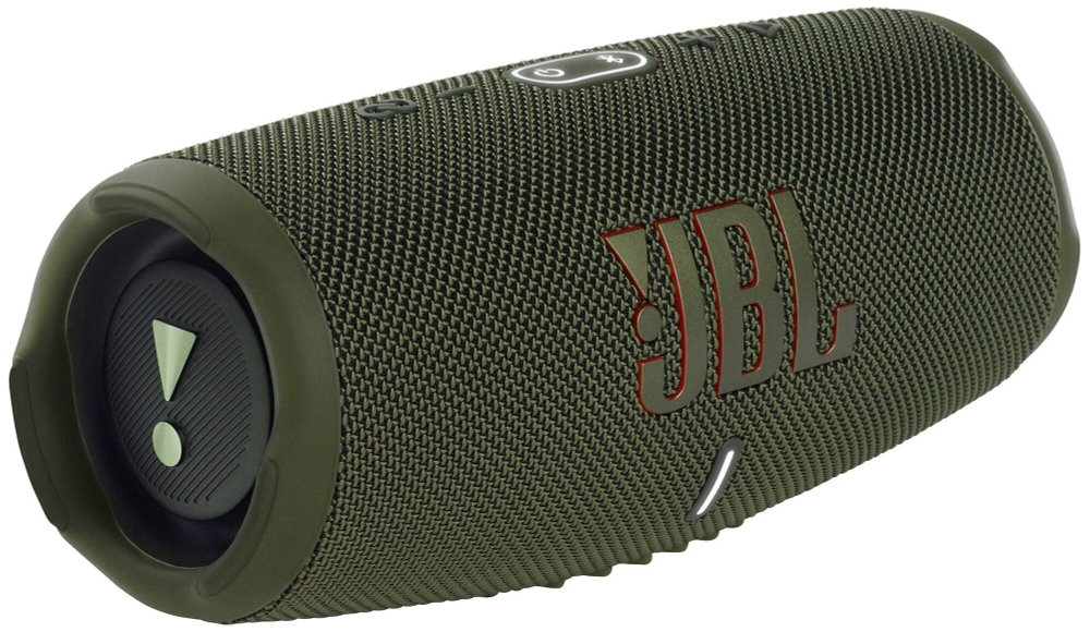 JBL Charge 5 Green