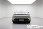 Porsche Taycan 4S — 2021