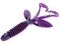 Твистеры съедоб. искусст. LJ Pro Series Hogy Tail 2,5in (06.35)/S633 9шт.