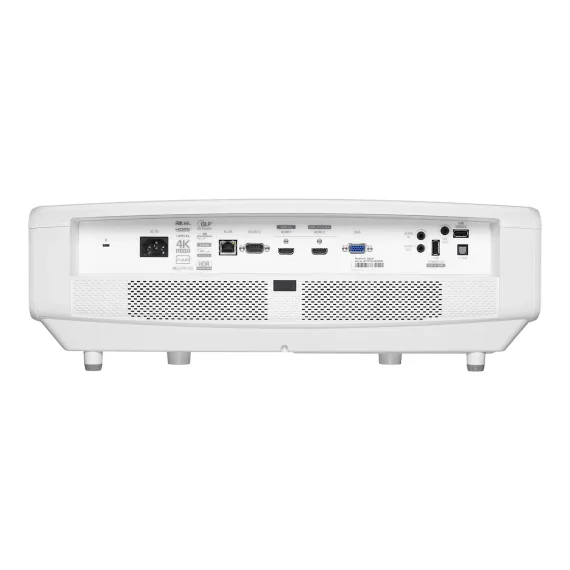 Optoma UHZ65LV White