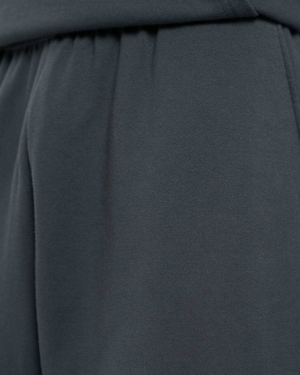 MM6 MAISON MARGIELA ШОРТЫ МУЖСКИЕ УКОРОЧЕННЫЕ СЕРЫЕ
