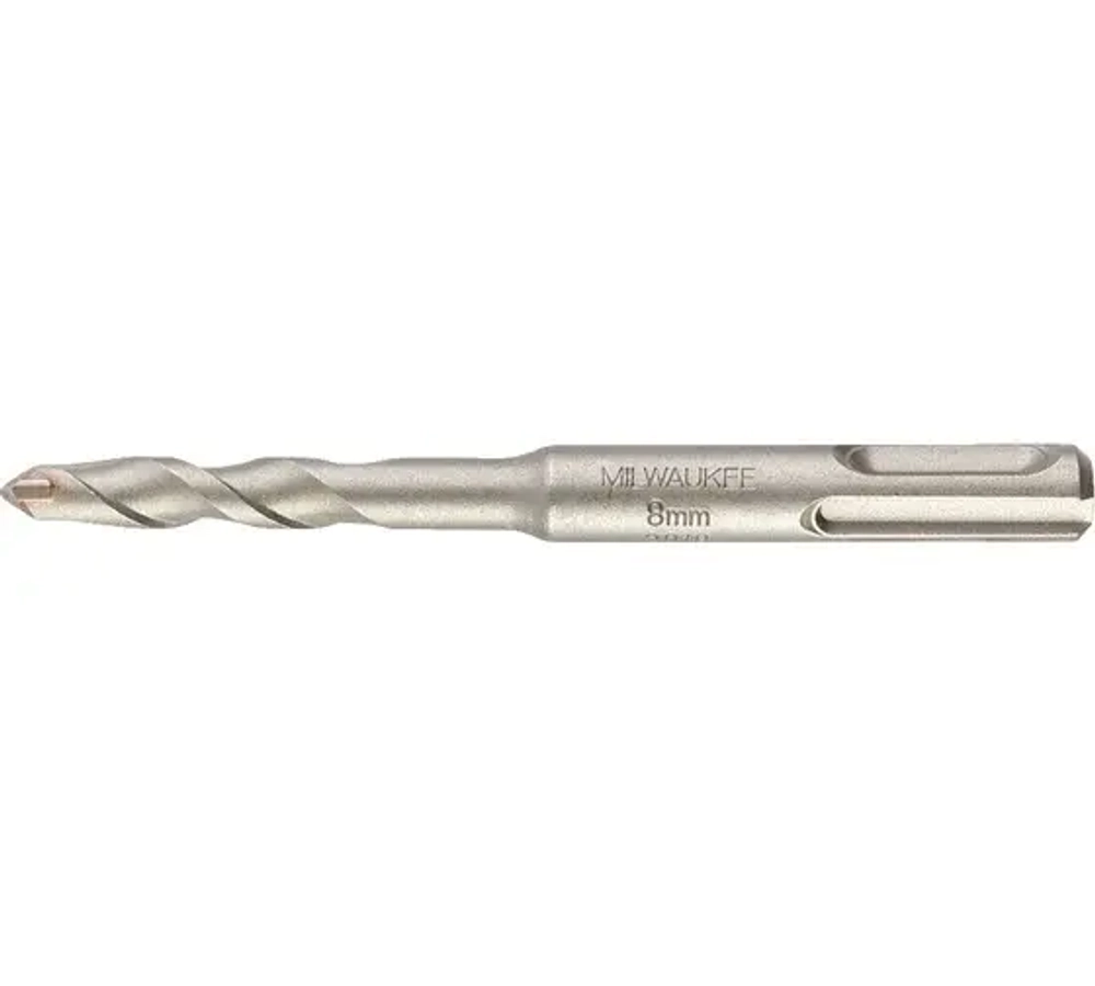 Бур SDS+ MX4 8х110 Milwaukee
