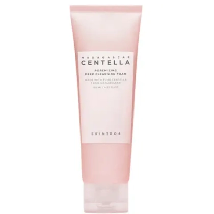 Пенка Skin1004 Madagascar Centella Poremizing Deep Cleansing Foam 125 мл
