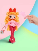 Кукла Лол Омг Powerpuff Girls Blossom Omg большая оригинал
