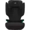 Автокресло Britax Roemer Discovery Plus 2 Space Black