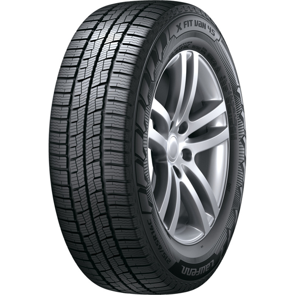 Yokohama 225/70R15C 112/110S X FIT Van 4S LV71 TL