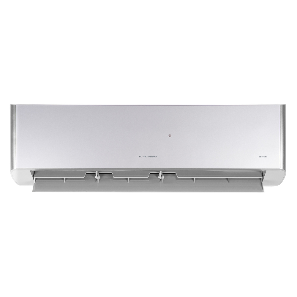 Сплит-система инверторного типа Royal Thermo Fenix DC RTFI-24HN8/silver комплект