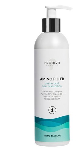 Аминокислотный филлер для волос AMINO FILLER (300 мл)