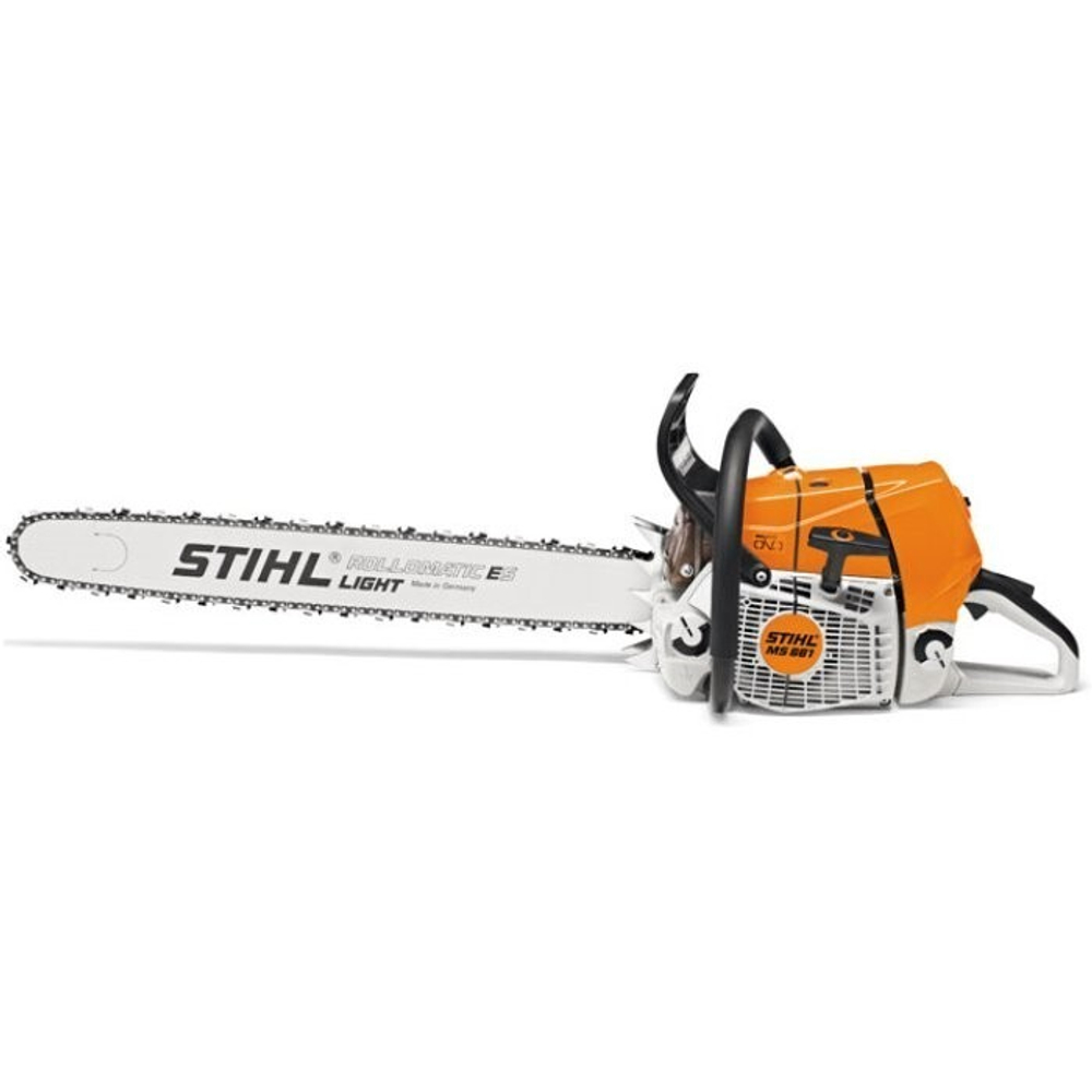Бензопила Stihl MS 661 шина 50 см