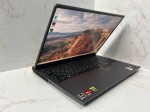 Ноутбук Lenovo Legion 5 Pro 16ACH6H (82JQ0016RK) 16"/AMD Ryzen 7 5800H/RAM 16GB/SSD 1024GB/GeForce RTX 3070/2560*1600/IPS 165Hz/DOS/Подсветка кл-ры: RGB/черный. Состояние: B1