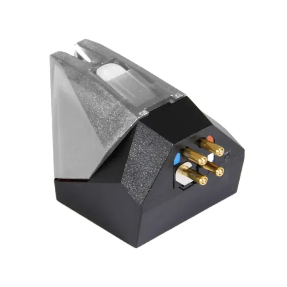 Pro-Ject Pick It 2M Silver