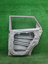 Дверь задняя правая Hyundai Tucson 3 (2015-2021)