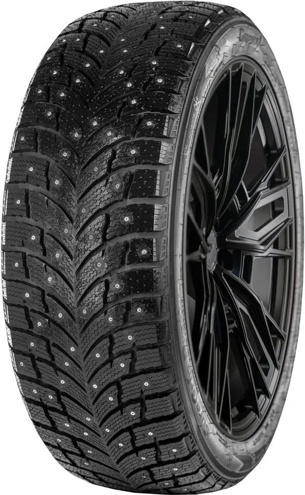 Gripmax SureGrip Pro Ice 285/40 R21 109T (шип)
