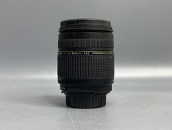Tamron AF 28-300mm 3.5-6.3 XR Di VC LD Nikon F небольшой налет внутри линзы