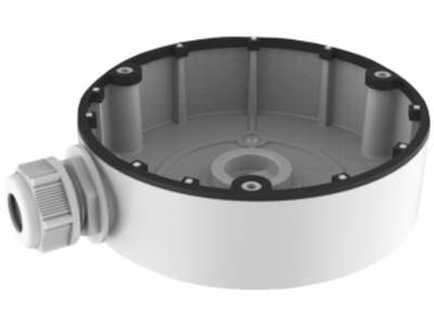 Монтажная коробка для купольных камер Hikvision DS-1280ZJ-DM8