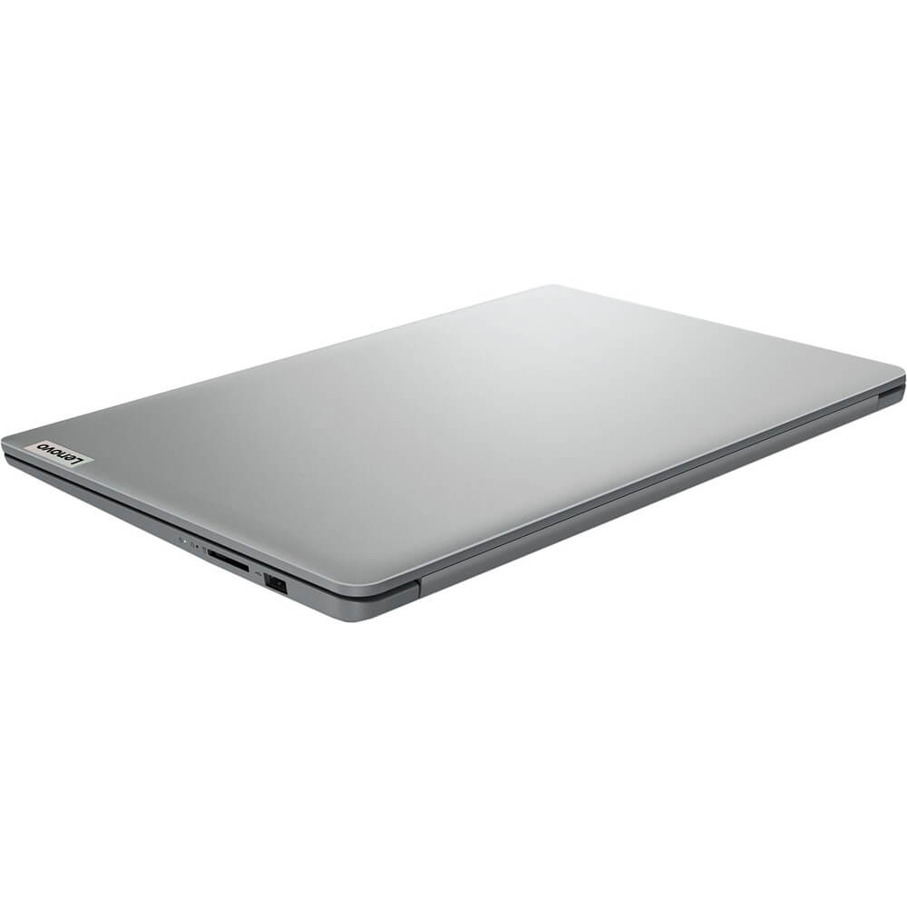Ноутбук Lenovo IdeaPad 1 15AMN7 grey (AMD Athlon 7120U/8Gb/256Gb SSD/VGA int/noOS) ((82VG00Q8FE))