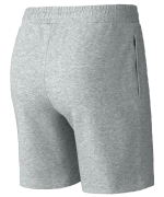 Шорты ESSENTIAL Athlete Shorts, серый - изображение 74
