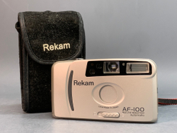 Rekam AF-100