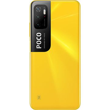 Xiaomi Poco M3 Pro 5G 4/64GB Yellow (Желтый)