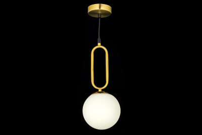 Люстра подвесная Arti Lampadari Canelli L 1.P2 W