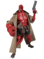 Фигурка McFarlane Collector Edition Hellboy
