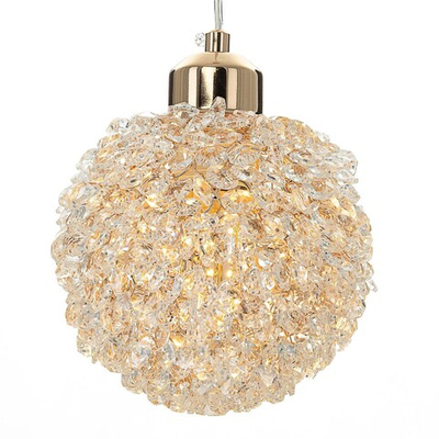 Подвесной светильник Citilux CLOUDY CL323012