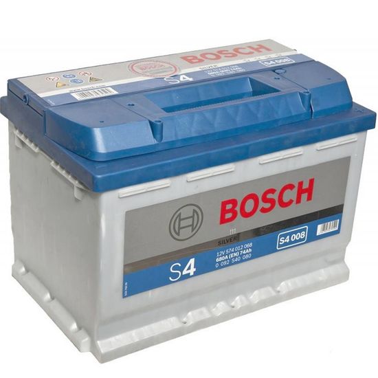 Аккумуляторы ASIA, TYUMEN BATTERY, ZEUS, GS YUASA, BOSCH