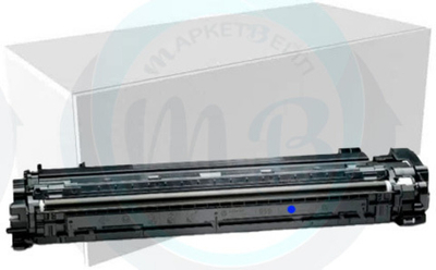Картридж WBox, аналог HP W2011X (659X) для HP LaserJet M776/M856 Cyan (29K)